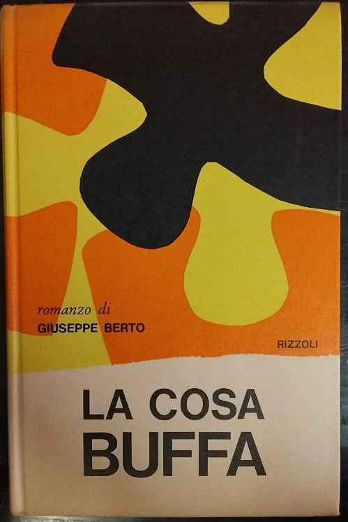 La cosa buffa 