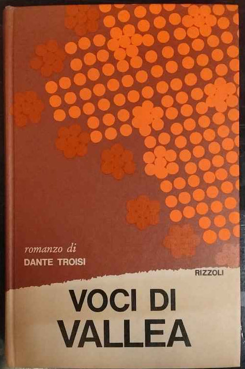 Voci di Vallea