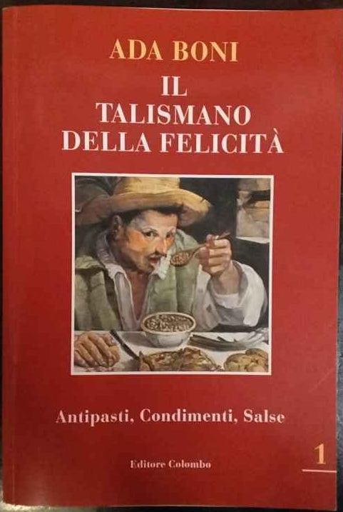 Il talismano della felicità 