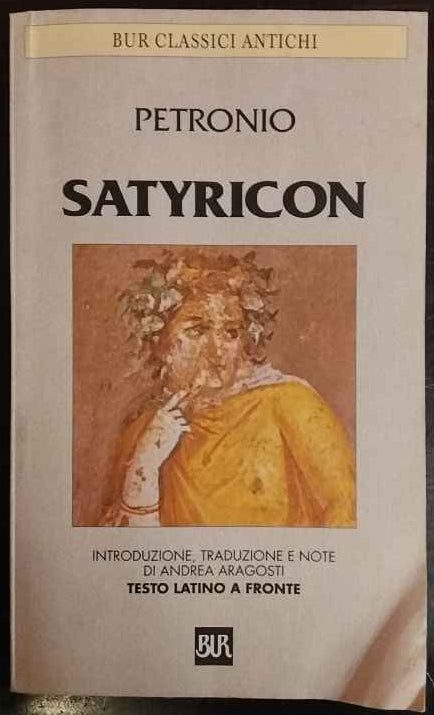 Satyricon