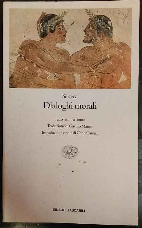Dialoghi morali