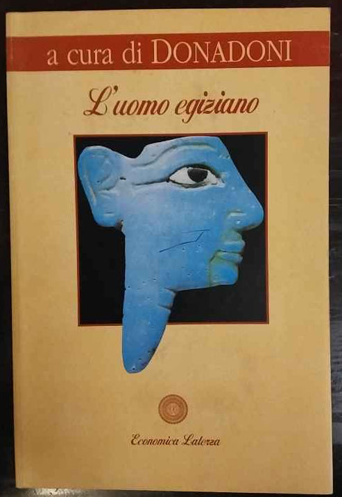 L'uomo egiziano 