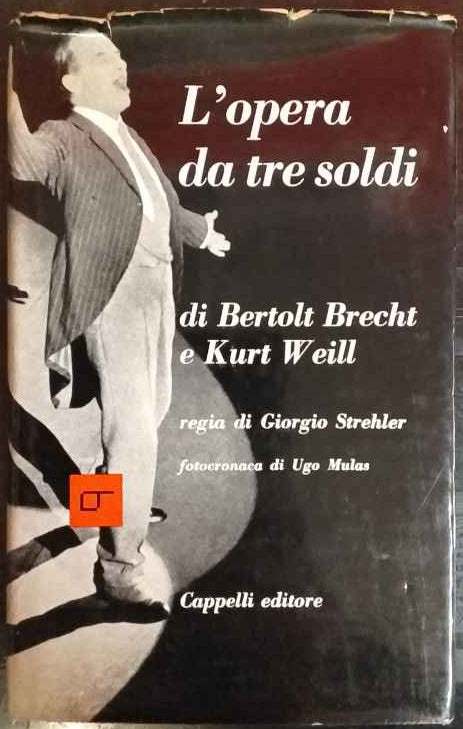 L'opera da tre soldi