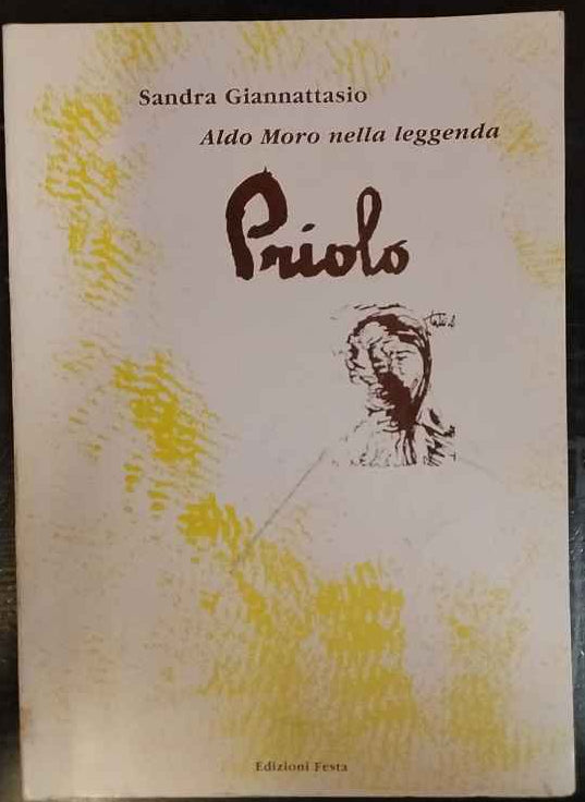 Aldo moro nella leggenda 