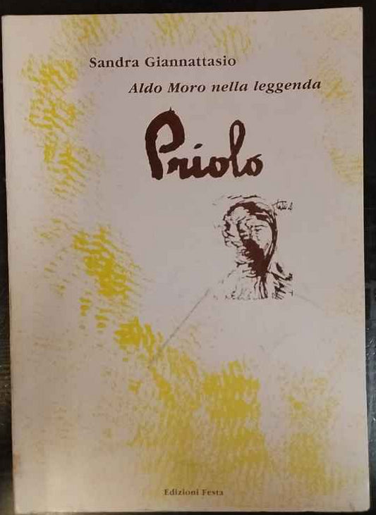 Aldo moro nella leggenda 