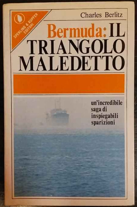 Bermuda: Il triangolo maledetto 