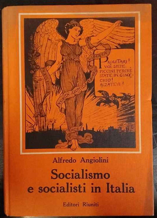 Socialismo e socialisti in Italia 