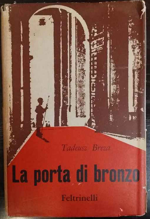 La porta di bronzo 