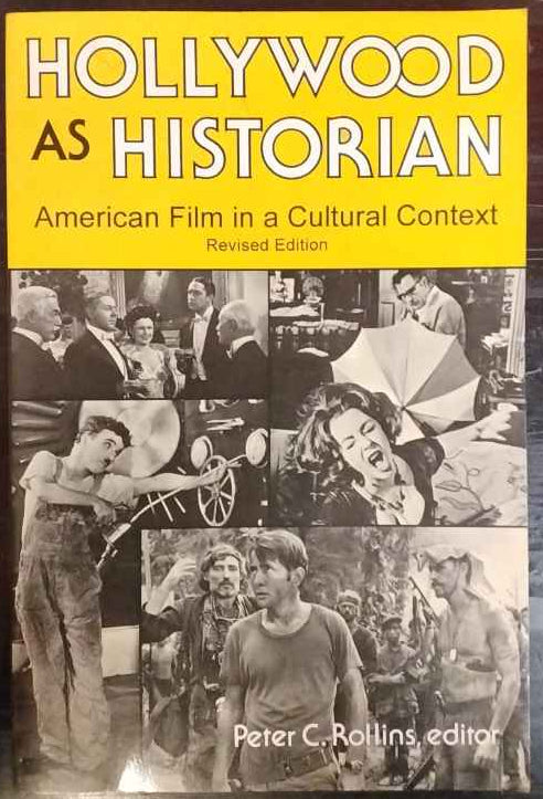Hollywood As Historian