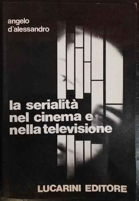 La serialità nel cinema e nella televisione
