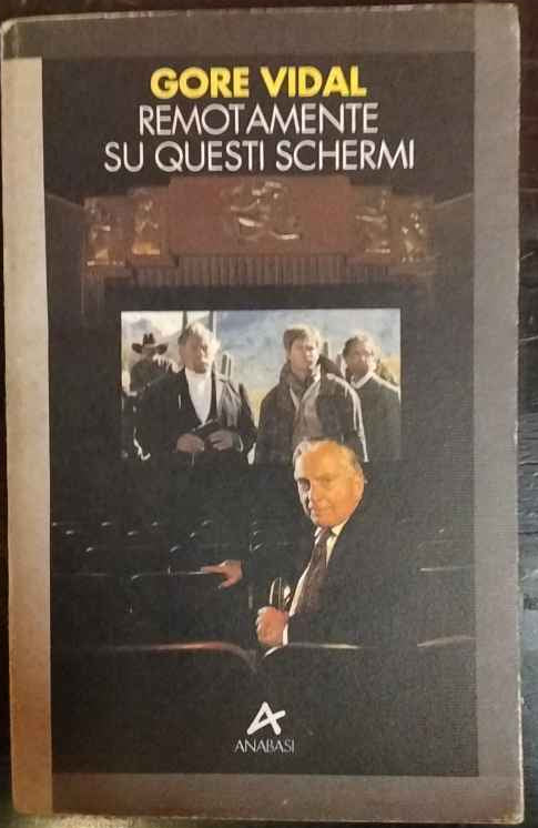 Remotamente su questi schermi