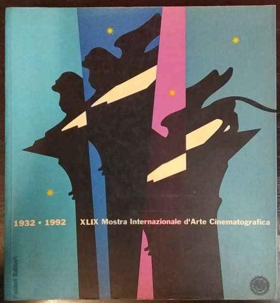 XLIX Mostra Internazionale d'Arte Cinematografica 