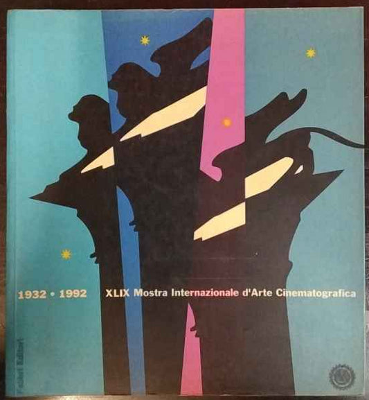 XLIX Mostra Internazionale d'Arte Cinematografica 