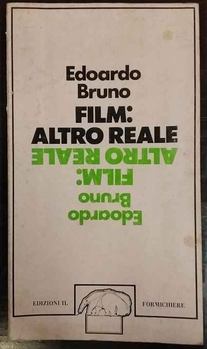Film: altro reale