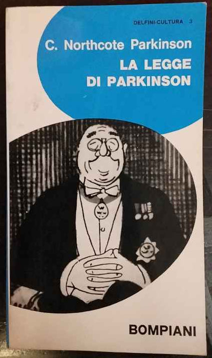 La legge di Parkinson
