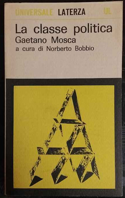 La classe politica