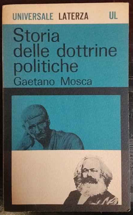 Storia delle dottrine politiche 
