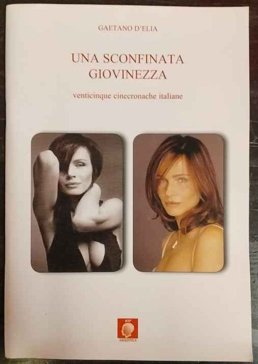 Una sconfinata giovinezza