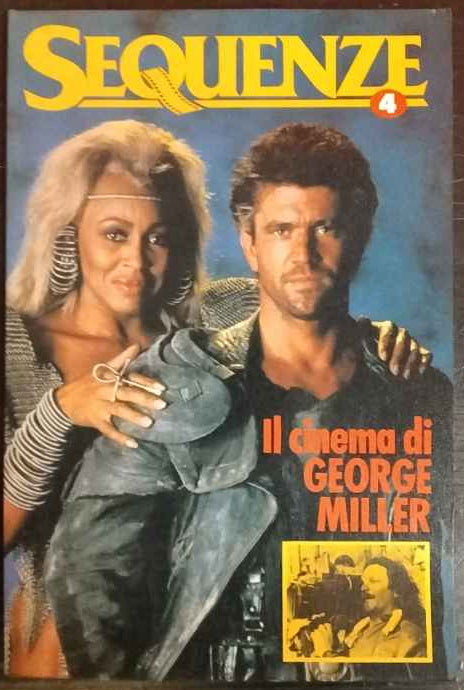 Il cinema di George Miller