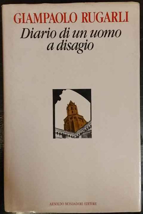 Diario di un uomo a disagio 
