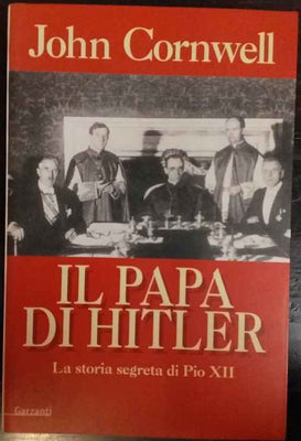 Il papa di Hitler