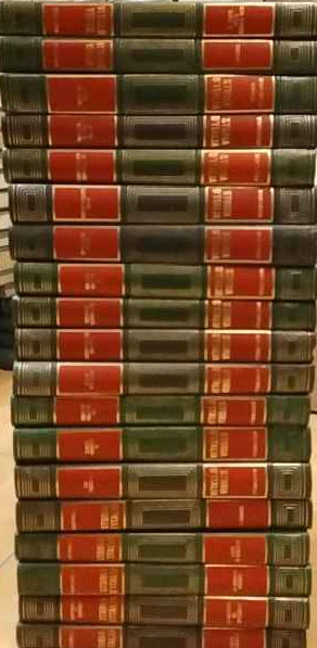 Storia d'italia. 19 volumi