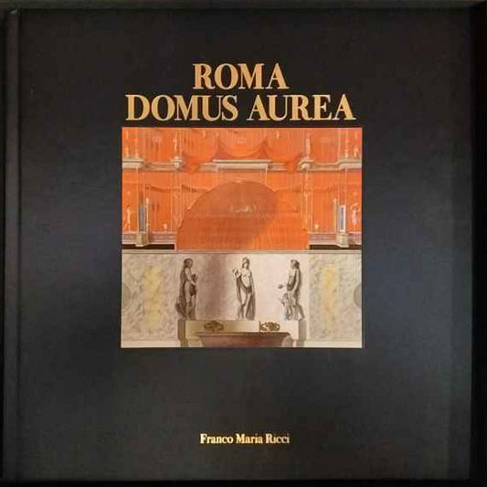 Roma Domus Aurea