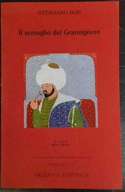 Il serraglio del gransignore 