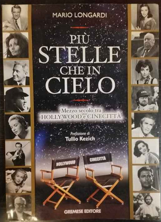 Più stelle che in cielo