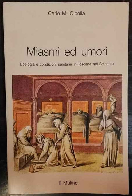 Miasmi ed umori
