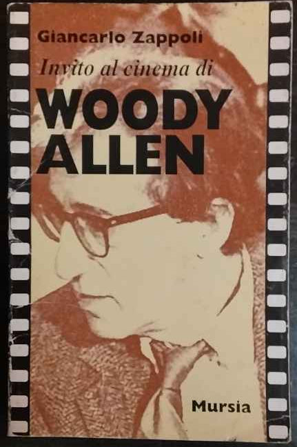 Invito al cinema di Woody Allen 