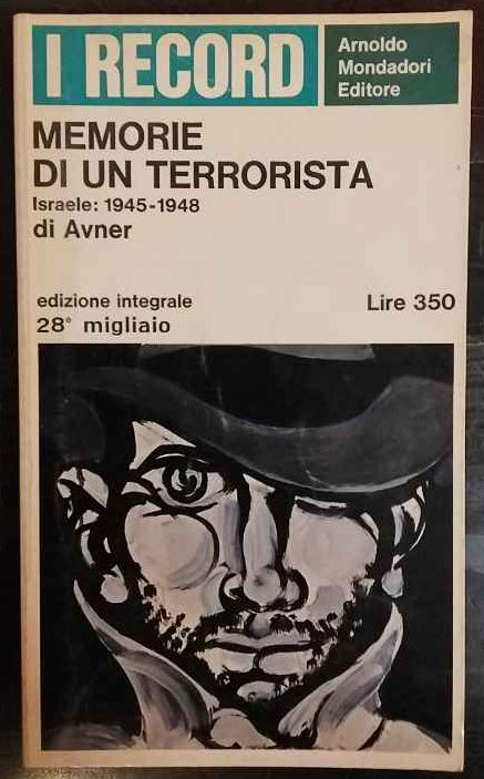 Memorie di un terrorista