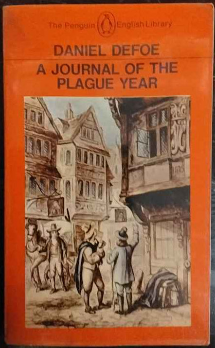 A journal of the plague year