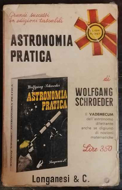 Astronomia pratica 