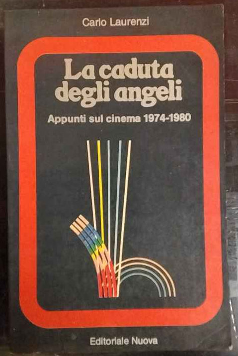 La caduta degli angeli