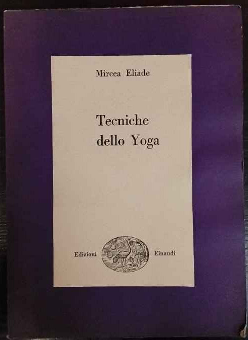 Tecniche di Yoga 