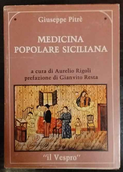 Medicina popolare in Sicilia 