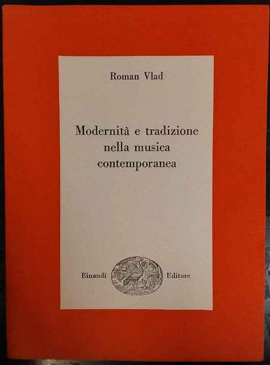 Modernità e tradizione nella musica contemporanea 