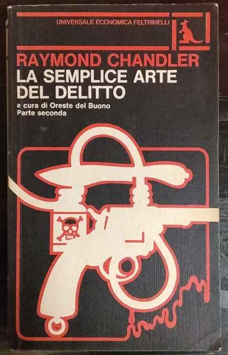 La semplice arte del delitto