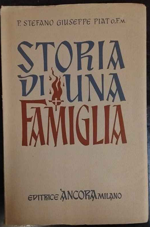 Storia di una famiglia