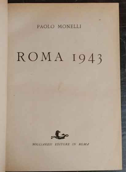 Roma 1943