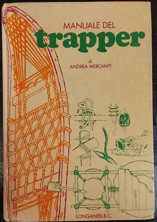 Manuale del trapper 
