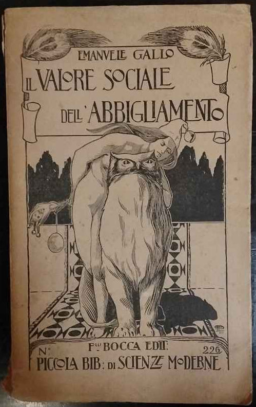 Il valore sociale dell'abbigliamento 