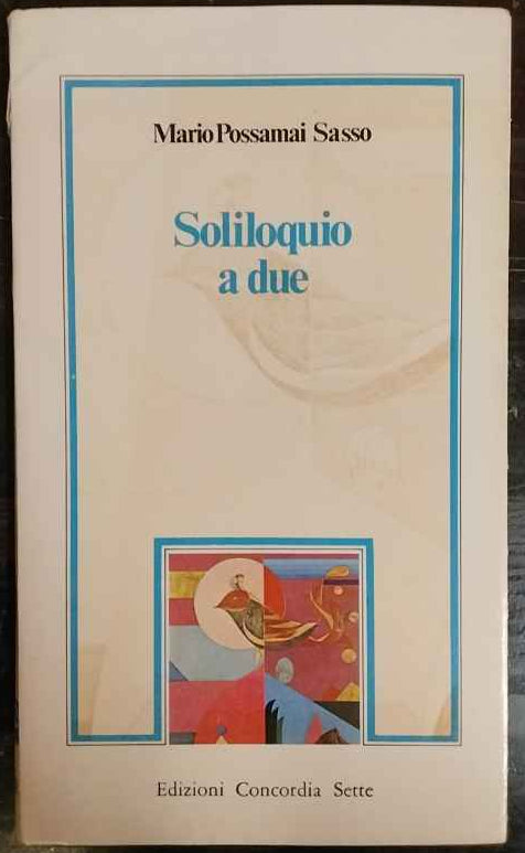 Soliloquio a due