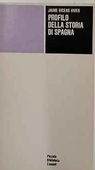 Profilo della storia di Spagna 