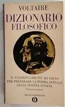 Dizionario filosofico