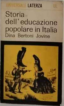 Storia dell'educazione popolare in Italia
