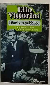 Diario in pubbico