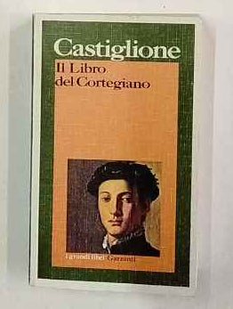 Il libro del Cortegiano