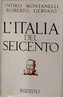 L'Italia del Seicento : 1600-1700 